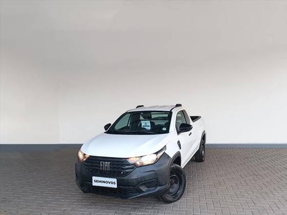 FIAT STRADA 1.3 FIREFLY FLEX ENDURANCE CS MANUAL FIAT STRADA 1.3 FIREFLY FLEX ENDURANCE CS MANUAL